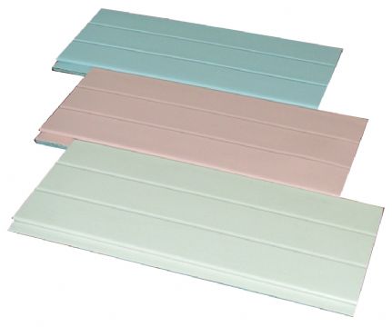 Pvc Insulation Board